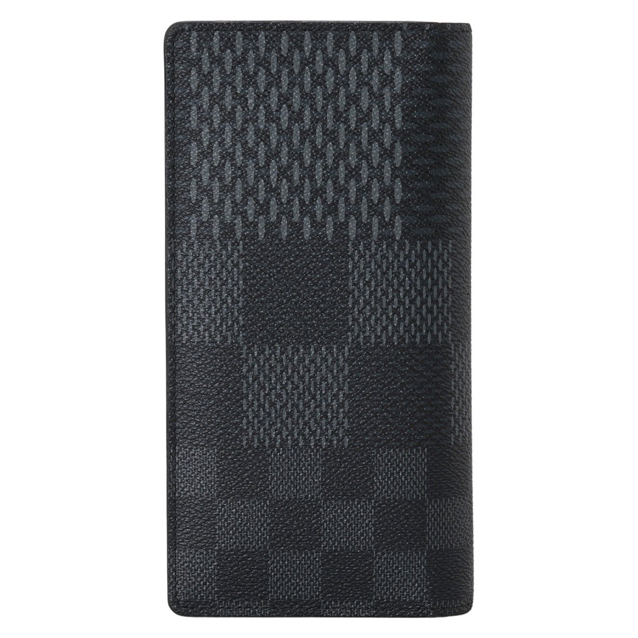 LOUIS VUITTON(USED)루이비통 N60436 다미에 그라파이트 브라짜 월릿